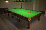 Sprzedam dobrze prosperujący klub bilardowy