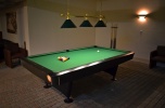 Sprzedam dobrze prosperujący klub bilardowy