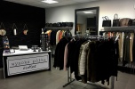 Sprzedam dobrze prosperujący sklep z odzieżą typu outlet