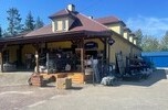Sprzedam dochodowy skład budowlany koło Nowego Sącza