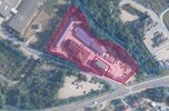 Sprzedam dochodowy skład budowlany koło Nowego Sącza