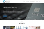Sprzedam dochodowy sklep internetowy z br. elektromobilności