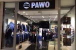 Sprzedam dochodowy sklep odzieżowy Pawo w galerii handlowej Gniezno / odzież męska