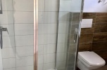 Sprzedam dużą działkę nad morzem z domkami 400m od plaży