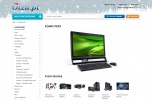 Sprzedam duży profesjonalny sklep internetowy wielobranżowy 40 tys. produktów