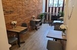 Sprzedam działającą piekarnię & cukiernię