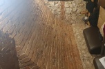 Sprzedam działającą restaurację z pizzerią i sklepem cukierniczym
