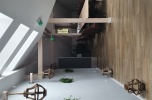 Sprzedam działającą restaurację z pizzerią i sklepem cukierniczym
