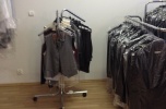 Sprzedam działającą wypożyczalnie fraków,surdutów  - pomorskie