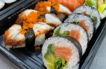 Sprzedam działający biznes w branży gastronomicznej - sushi na dostawę