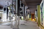 Sprzedam działający klub fitness z siłownią