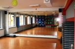 Sprzedam działający klub fitness z siłownią