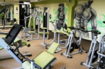 Sprzedam działający klub fitness z siłownią