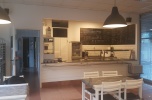 Sprzedam działający lunch bar w biurowcu