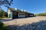 Sprzedam działkę 4400m² wraz z budynkiem produkcyjno- magazynowym po byłej piekarni
