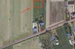 Sprzedam działkę budowlaną (inwestycja) koło Kalisza - Żelazków