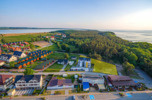 Sprzedam działki budowlane inwestycyjne nad morzem