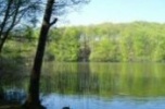 Sprzedam działki nad jeziorem