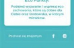 Sprzedam eko-aplikację mobilną (iOS/Android)