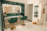 Sprzedam ekskluzywny salon kosmetyczny