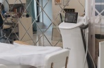 Sprzedam ekskluzywny salon kosmetyczny