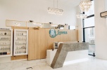 Sprzedam ekskluzywny salon kosmetyczny