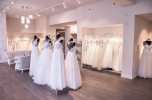Sprzedam elegancki salon sukien ślubnych w Gdyni