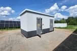 Sprzedam farmę fotowoltaiczną 2 MW