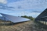 Sprzedam farmę fotowoltaiczną 2 MW