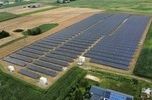 Sprzedam farmę PV 3 MW z rozbudową