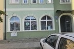 Sprzedam firmę bistro