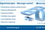 Sprzedam firmę  - branża medyczna - przyszłościowa, stabilna