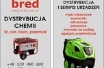 Sprzedam firmę handlowo-usługową (działalność gospodarcza)