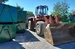 Sprzedam firmę odbierającą odpady budowlane