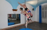 Sprzedam firmę pole dance, Wrocław Centrum, bardzo dobry dojazd