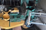 Sprzedam firmę produkującą szafy metalowe, apteczki z odbiorcami