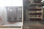 Sprzedam firmę produkującą szafy metalowe, apteczki z odbiorcami