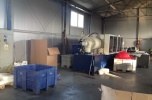 Sprzedam firmę recyklingową