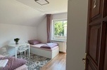 Sprzedam firmę rozwijającą sieć hosteli dla kobiet