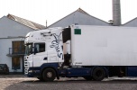 Sprzedam firmę transportową