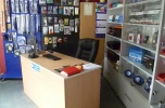 Sprzedam firmę warsztat + sklep elektryki/elektroniki samochodowej FV