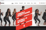 Sprzedam firmę z marką  - studio treningu personalnego metodą Ems "Okazja"