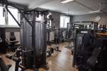 Sprzedam fitness klub