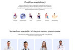 Sprzedam fundacja + aplikacja telemedyczna + portal www