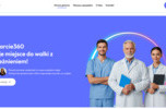 Sprzedam fundacja + aplikacja telemedyczna + portal www