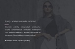 Sprzedam funkcjonujący biznes marketplace w branży odzieżowej