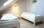 Sprzedam funkcjonujący hotel w budynku z 1598r.