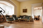 Sprzedam funkcjonujący hotel w budynku z 1598r.