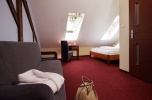 Sprzedam funkcjonujący hotel w budynku z 1598r.