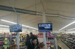 Sprzedam funkcjonujacy market z wyposażeniem